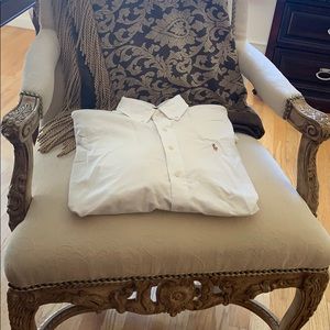 Ralph Lauren button down/dress shirt